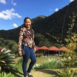 CRISTIANE ARAUJO DE OLIVEIRA