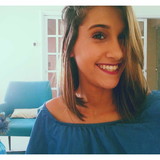 Nathalia Borges de Amorim