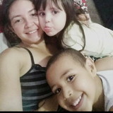 Nádia Luzia Borges de queiroz