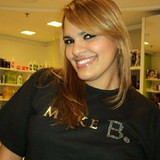 TALITA SANTOS SANT ANNA