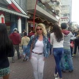 Andreia Carvalho Rodrigues