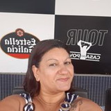 Elaine Cristina Silva Dos Santos
