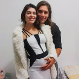 Daniele Rampasso Oliveira