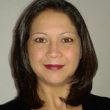 Isabel Cristina dos Santos