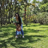 Alba Maria Tomé Dos Santos