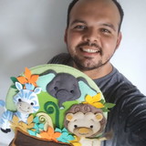 Antônio Diego Bernardo da Silva Sousa