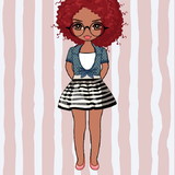 Andréa Papelaria artes 