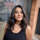 Ahiane Luz da Silva Fernandes