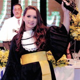 Kelly Fernanda Lader Pereira