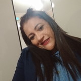 Maria aparecida Francisca Ribeiro