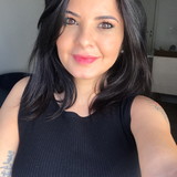 Anna Carolina Merighi DAmico