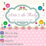 Arte´s da Thaly