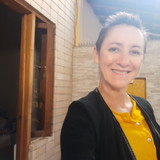 Ângela Maria Oliveira Mesquita Lopes