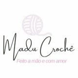 Madu.Crochê
