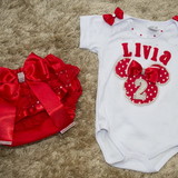 Bebê na Moda e Personalizados