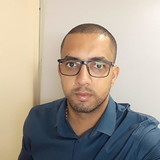 Rodrigo Ribeiro de Siqueira