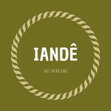 Iandê - Arte em Macramé