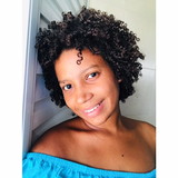 Luana Regina Bento dos santos