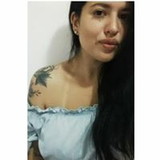 Michelle Rodrigues Silva