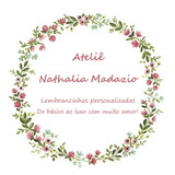 Nathalia Madazio Ateliê