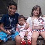 Áurea Geiseane Pereira da silva