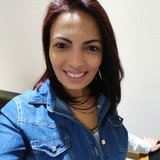 Samantha Ribeiro Monteiro