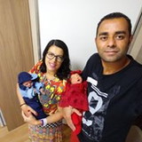 Ana Maria Da Silva Rodrigues