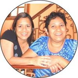 Rosane Silva Santana