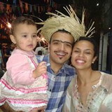 Marcelo Augusto Pereira