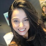 Rosangela Santos Carvalho