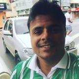 Antônio Benetti Neto