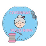 COISINHAS DA VOVÓ NINA
