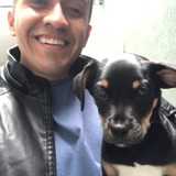 Felipe Dos Santos Barbosa