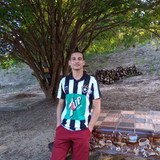 Marcio Vinícius Guimarães Macedo