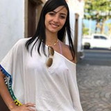 Stephani Nascimento sales