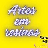 Resinas da Ketlyn