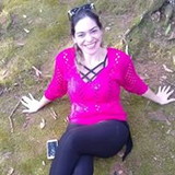 Michele Dias Camargos