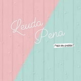 Leuda Maria Pena da Silva