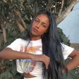 Jéssica Cristina da Silva