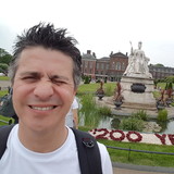 Amilton Paulo de Oliveira