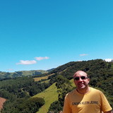 Dr Fabio Antunes da Silva