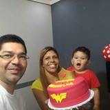 Tania Regina correia de sousa