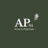 Ap64 - Arte e Plantas