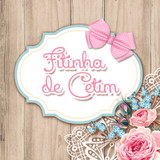 Fitinha de Cetim