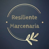Resiliente marcenaria