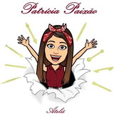 Patrícia Paixão Ribeiro