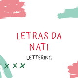 Letras da Nati