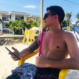 Guilherme Vivanco Servija