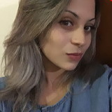 Laysla Cristina Oliveira Kroll