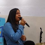 Andressa de Araújo da Silva Santos